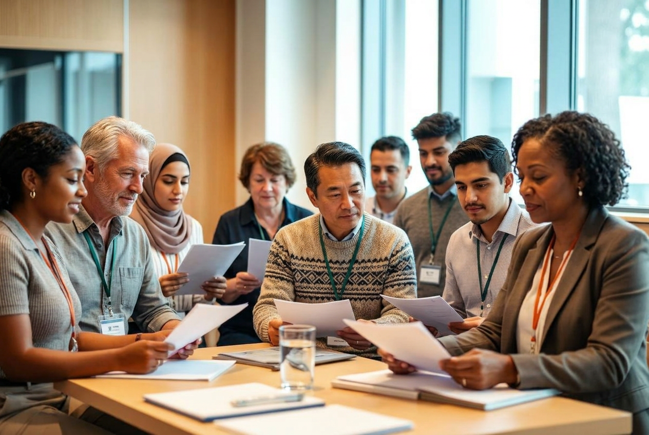 Workforce Development
